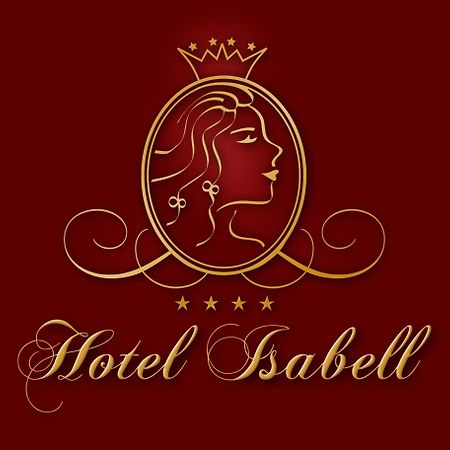 Hotel Isabell Gyor Exterior photo