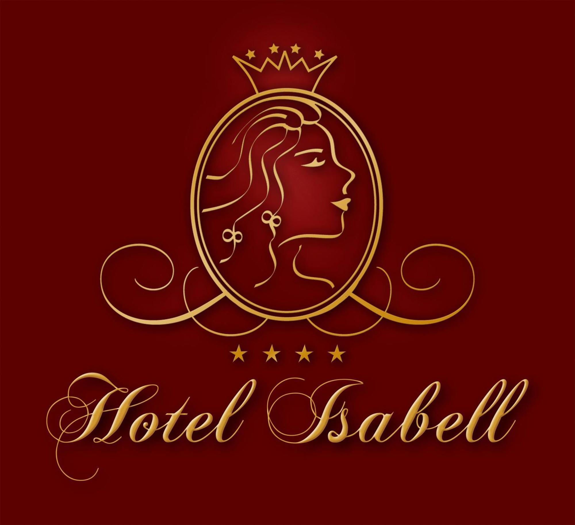 Hotel Isabell Gyor Exterior photo